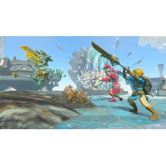 The Legend of Zelda: Tears of the Kingdom - Switch 2 Edition | Epic Adventure Awaits!
